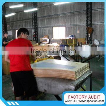 Factory Audit in China/ Factory Inspection/ China Supplier