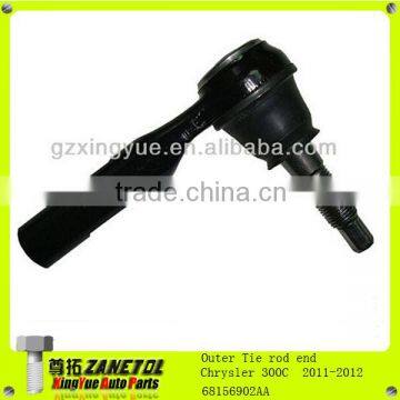 Tie Rod End Outer 68156902AA for Chrysler 300C Dodge Charger Challenger
