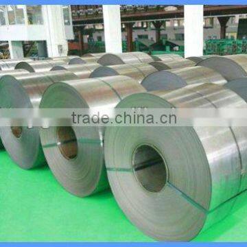 430/NO.1 Stainless Steel Coil