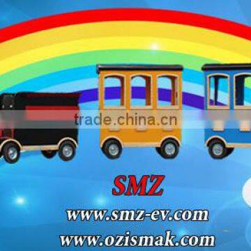 Electric Train