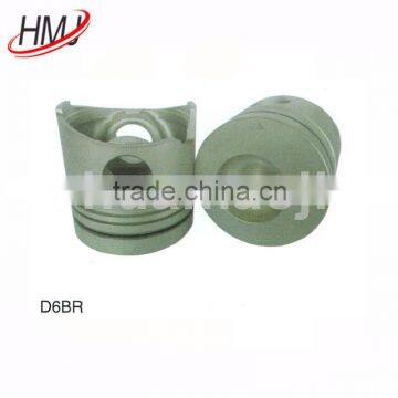 Excavator Spare Parts/engine Spare Parts/pision photo-2
