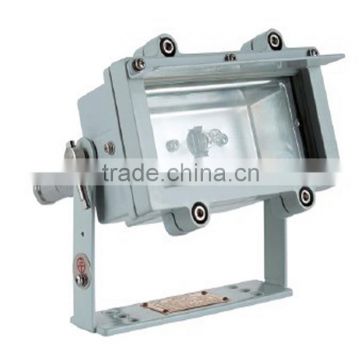 220V/50Hz Superstructure Back Wall Vessel Floodlight