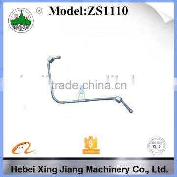 Oil and Gas Welded Seamless Steel Pipe/tube photo-5