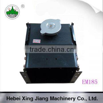 Dongfeng 12 Tractor Spare Parts Radiator photo-2