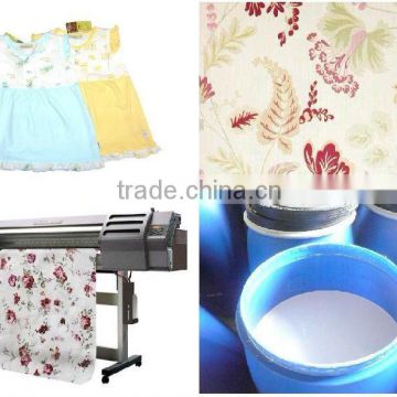 high performance printing thickener for textile printing