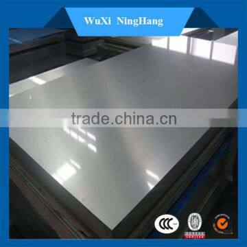 201 stainless steel sheet price