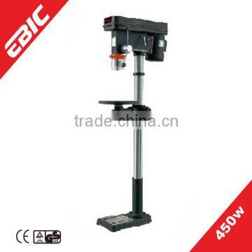 450W 12 Speeds Vertical Drill Press (DP1604)