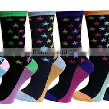 Lady Cotton Kinds Of Socks