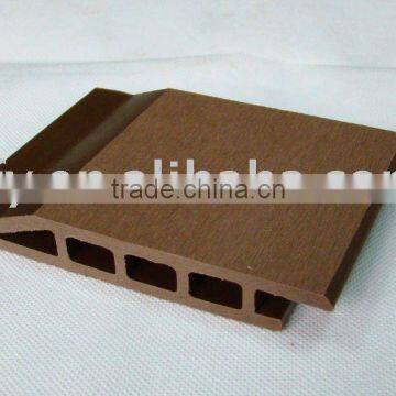 WPC WALL DECKING 152*12