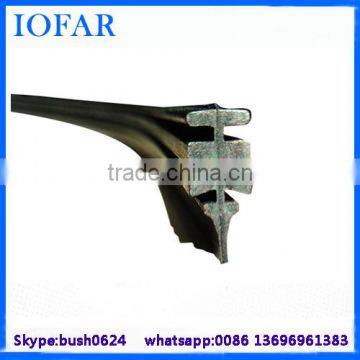 High Quality Factory Wholesale Car Wiper Blade Rubbers Supplier's Choice photo-4