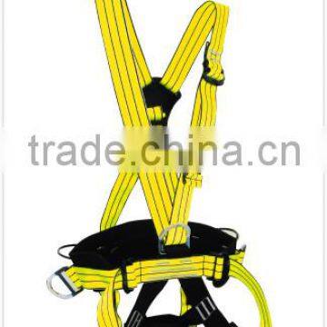high quality Electrical belts safety harness