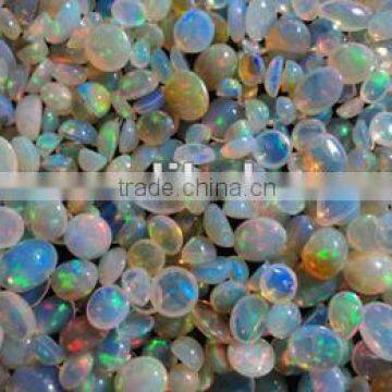 Ethiopian Opal