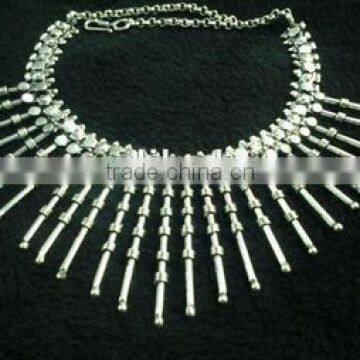 Tribal Necklace