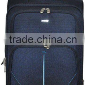 Wheeled Trolley Case from China