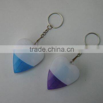 HEYU Plastic Carabiner Color Highlighter Marker for Promotion photo-6