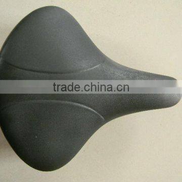 high quality with top selling lady bike saddle with ISO9001