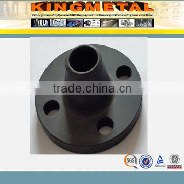 a350 gr lf2 low temperature carbon steel forged flange