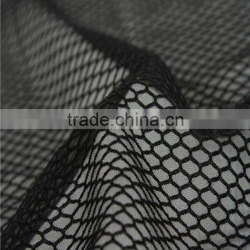 Good Quality Polyester Diamond Net Mesh Fabric