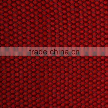 Polyester Warp Knitted Fabric Used for Bags photo-2