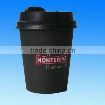 8oz(236ml) disposable coffee cups