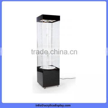 Low Price High Quality Double Acrylic Case