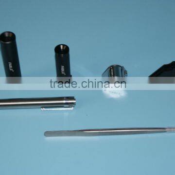 Fable 6 Items Gem Protable Identification Travel Toolkit FGB-6 photo-4