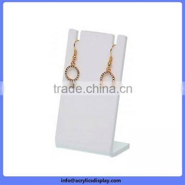 Wholesale Cheap Discount Elegant Jewelry Display Acrylic photo-3