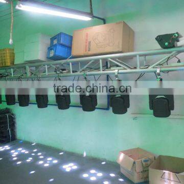 Guangzhou China Stage Light 4x25w Super Bright Led Moving Head for Stage photo-4