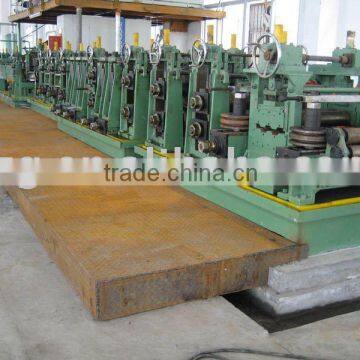HG165 Welded Pipe Production Line