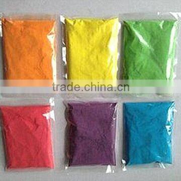 Certified High Quality Color Powder Amazing Color Powder Pure Natural Color Powder photo-5