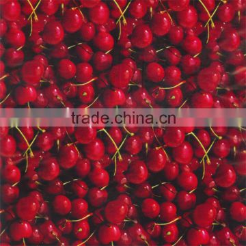 Water transfer printing film,transfer film, Film