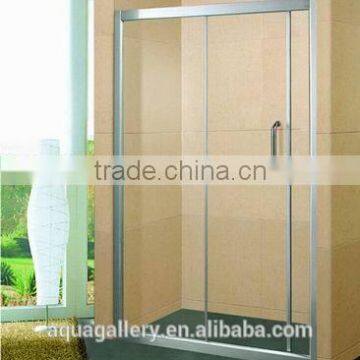 Sliding Door Shower Enclosure photo-5