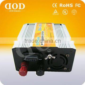 150w high Frequency Modified Sine Wave Inverter 12vdc To 220vac power inverter