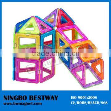 Intelligence Neoformers building toy