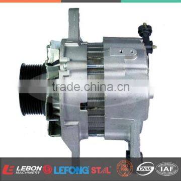 EX330 4HK1 24V Alternator and Starter Made in China