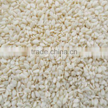 White Sesame