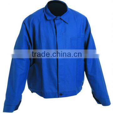 hot sale men's 100% cotton Jacket workwear