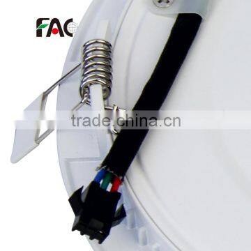 Smart Control 3000K-6500K Free Porn Tube Cup Sex Hot Jizz Tube Panel Light 8 Xxx Panel photo-5