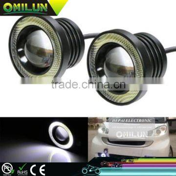 Factory Direct Led Car Fog Lamp for Safe Driving With Good Price photo-2