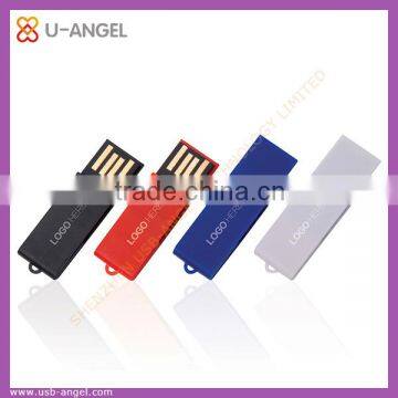 ultra thin usb flash drive, mini usb 1GB-64GB,USB disk