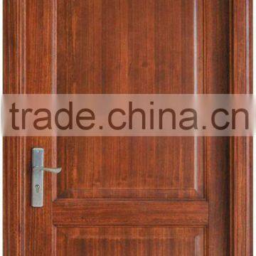 Engineered Wooden Door