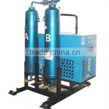 Low Dew Compressed Air Dryer