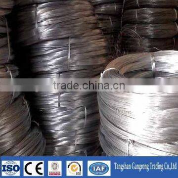 Electro Galvanized Binding Wire China Supplier photo-3