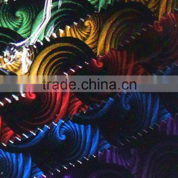 Elegant ! Cotton Backing Synthetic Leather Material for Decoration Usage photo-2