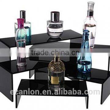 Black Acrylic Riser Display Stand for Sale photo-2