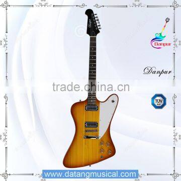 wholesale guitar factory chinese electric guitar