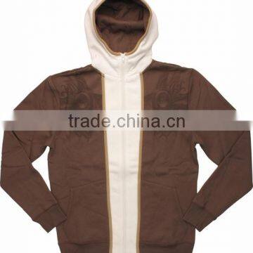 professional made custom sublimation hoodies,street wear material professional hoodies,100%