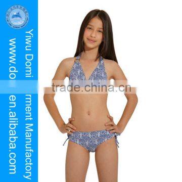 Domi www.sex image.com print patterns for sexy child swimwear