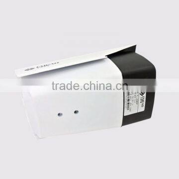 2.0MP Outdoor Waterproof Night Vision Network Bullet POE IP Camera