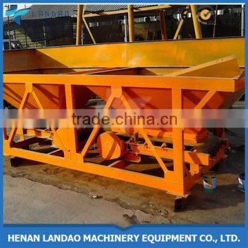 Alibaba China supplier PLD800 aggregate batching machine used to Concrete Block machine